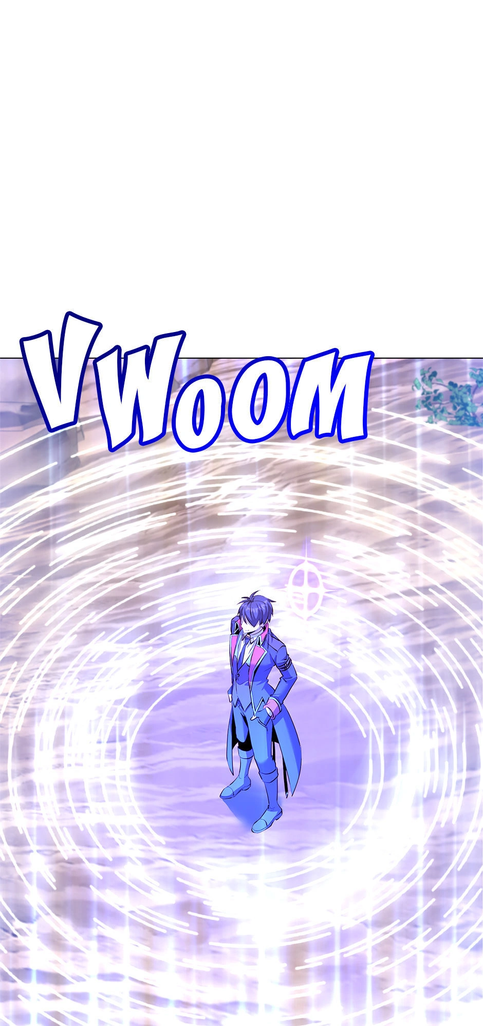 Read The Max Level Hero Strikes Back ENGLISH Manga Online