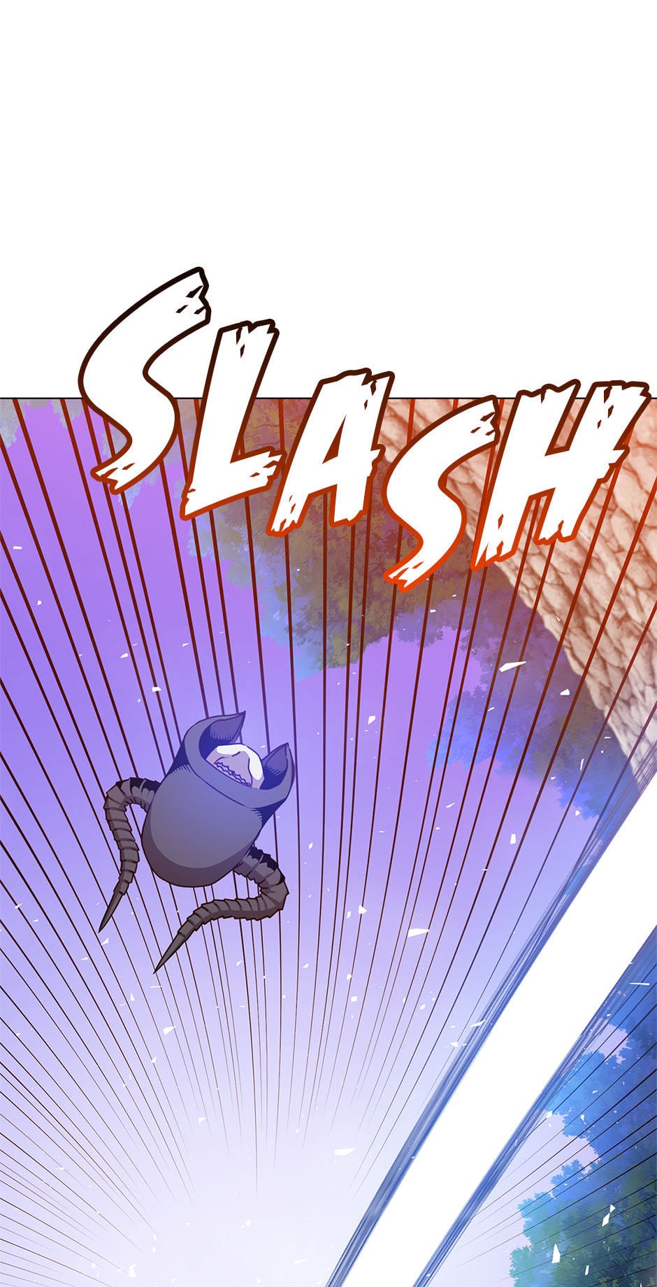 Read The Max Level Hero Strikes Back ENGLISH Manga Online