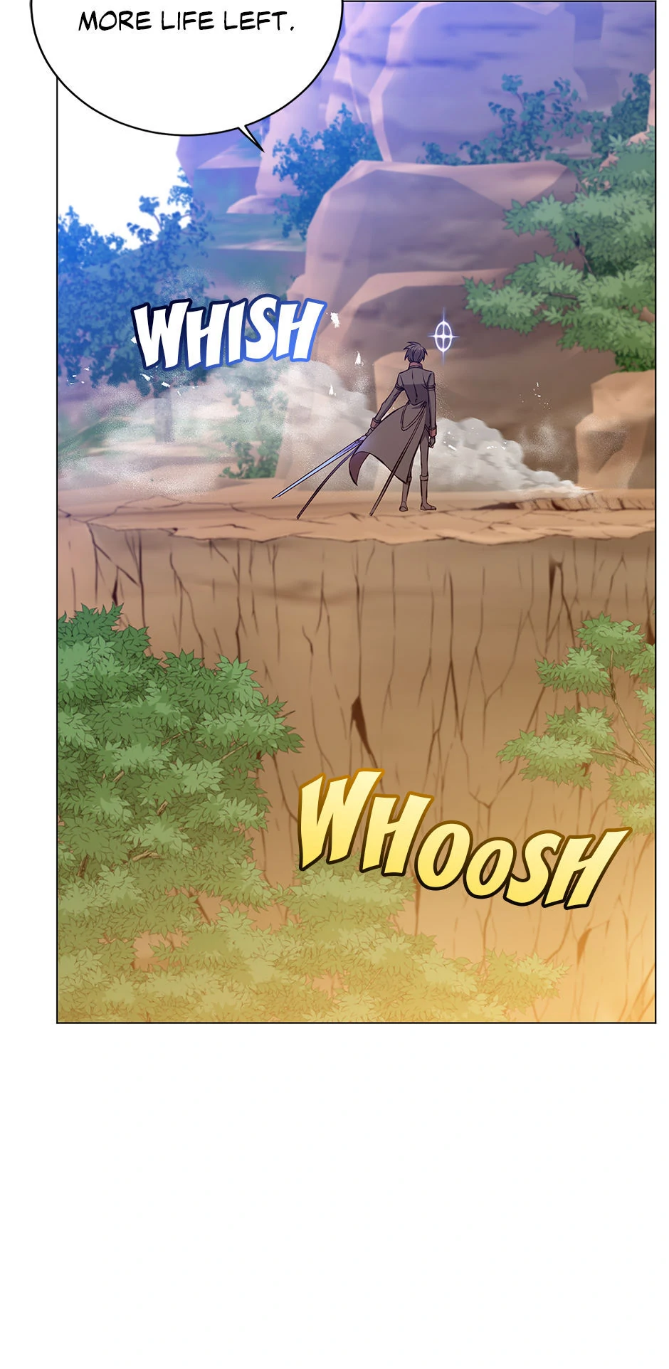 Read The Max Level Hero Strikes Back ENGLISH Manga Online