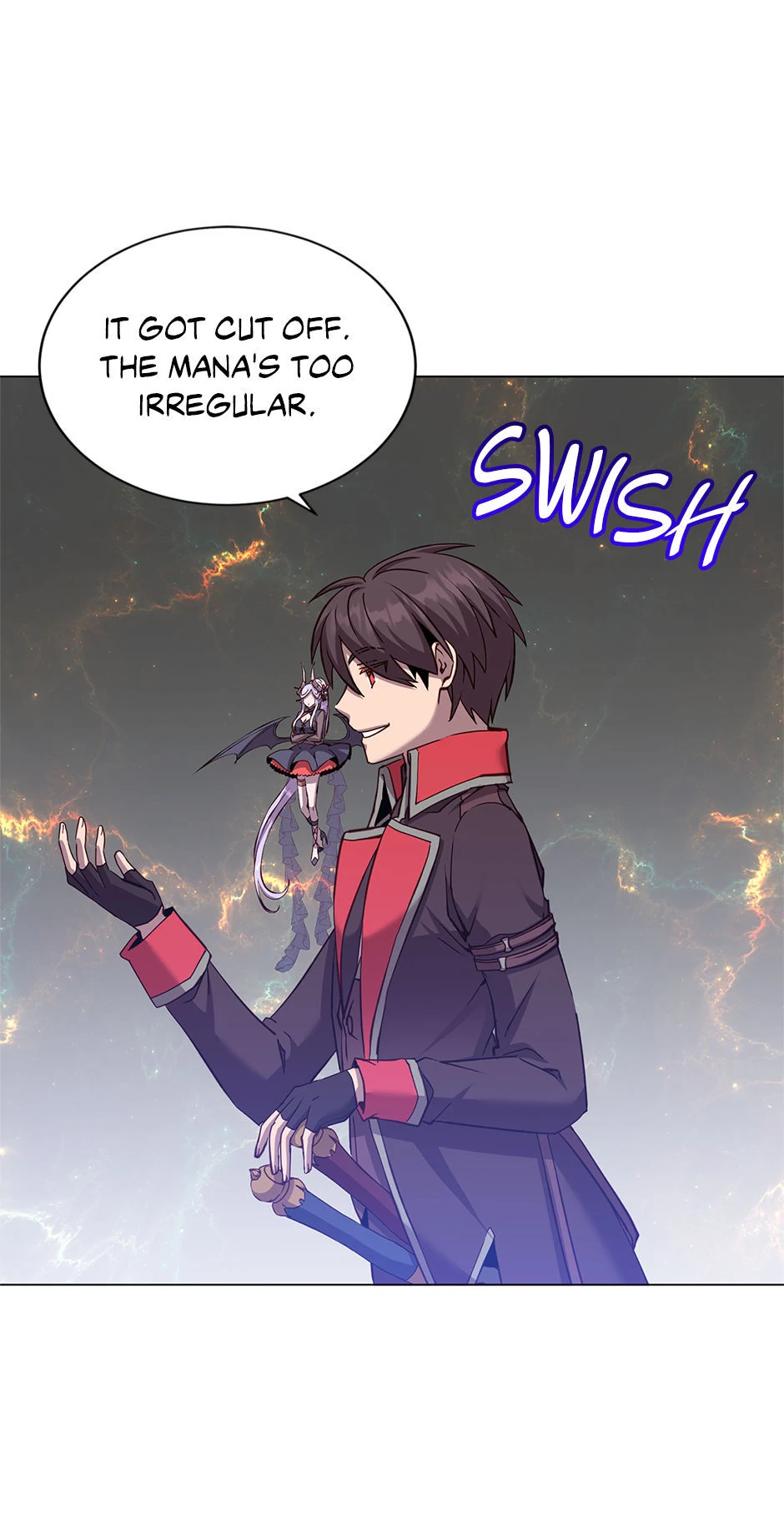 Read The Max Level Hero Strikes Back ENGLISH Manga Online