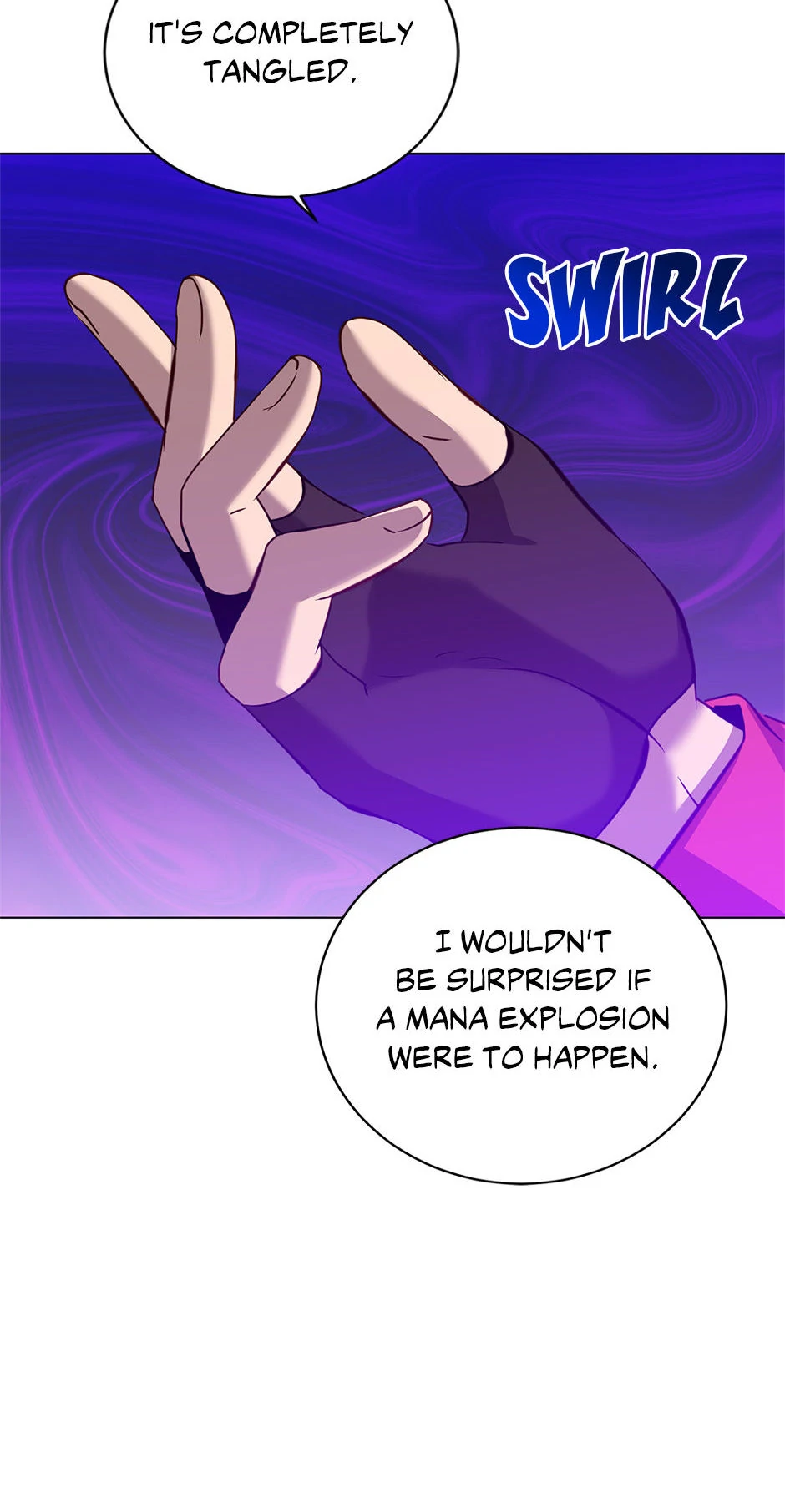 Read The Max Level Hero Strikes Back ENGLISH Manga Online