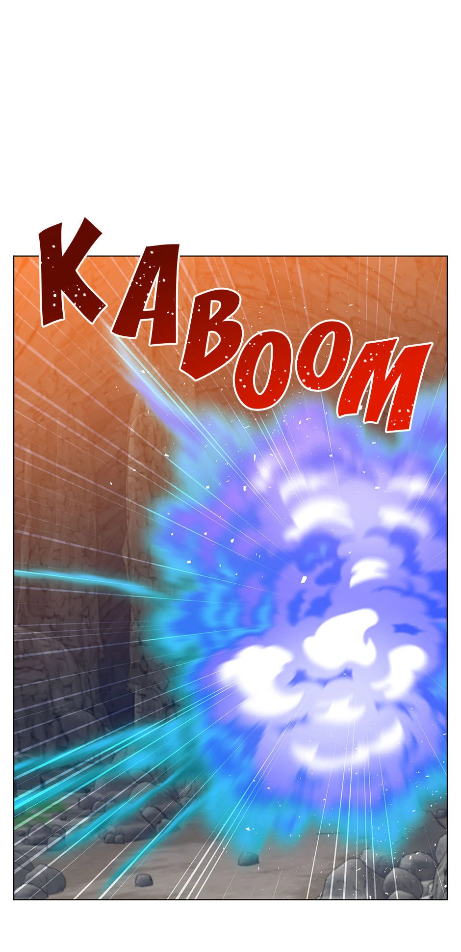 Read The Max Level Hero Strikes Back ENGLISH Manga Online