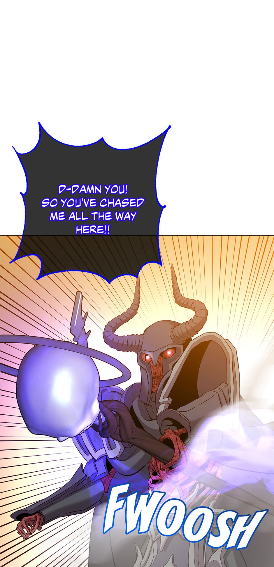 Read The Max Level Hero Strikes Back ENGLISH Manga Online