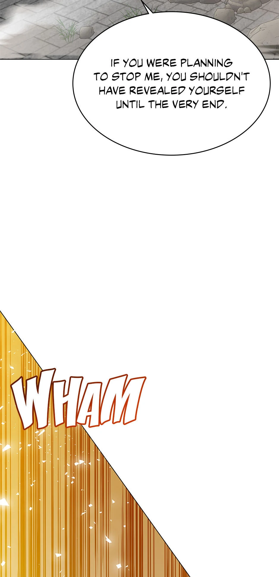 Read The Max Level Hero Strikes Back ENGLISH Manga Online