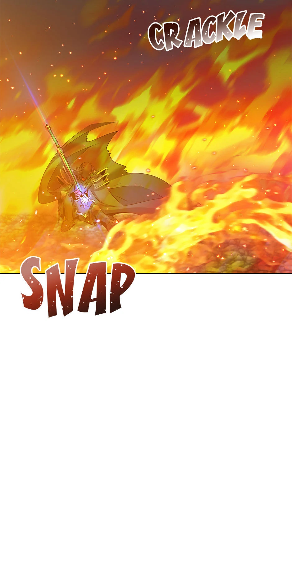 Read The Max Level Hero Strikes Back ENGLISH Manga Online