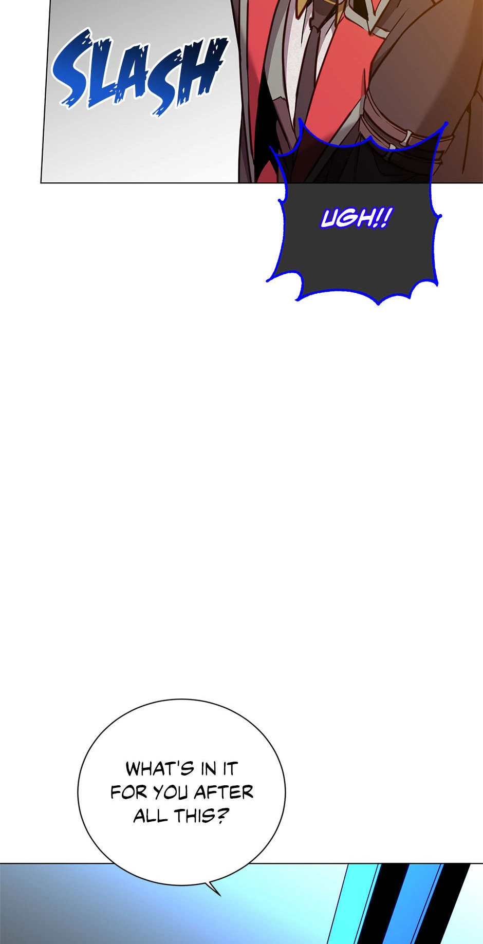 Read The Max Level Hero Strikes Back ENGLISH Manga Online