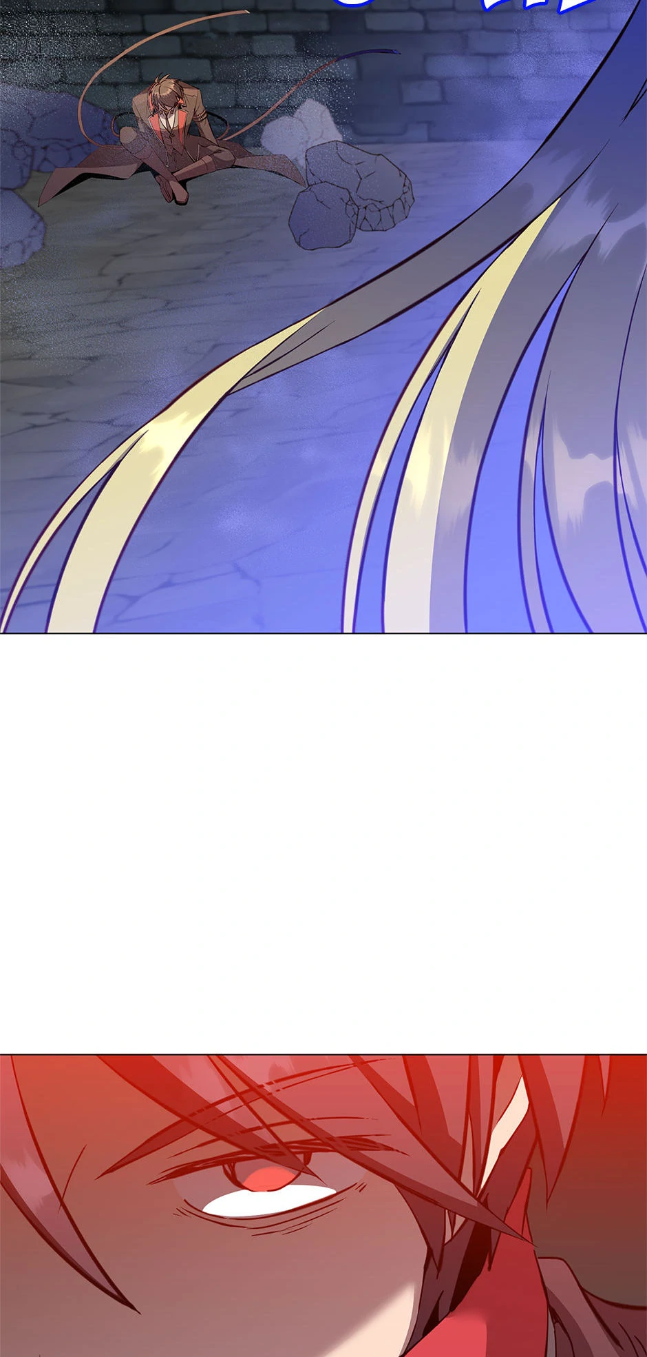 Read The Max Level Hero Strikes Back ENGLISH Manga Online