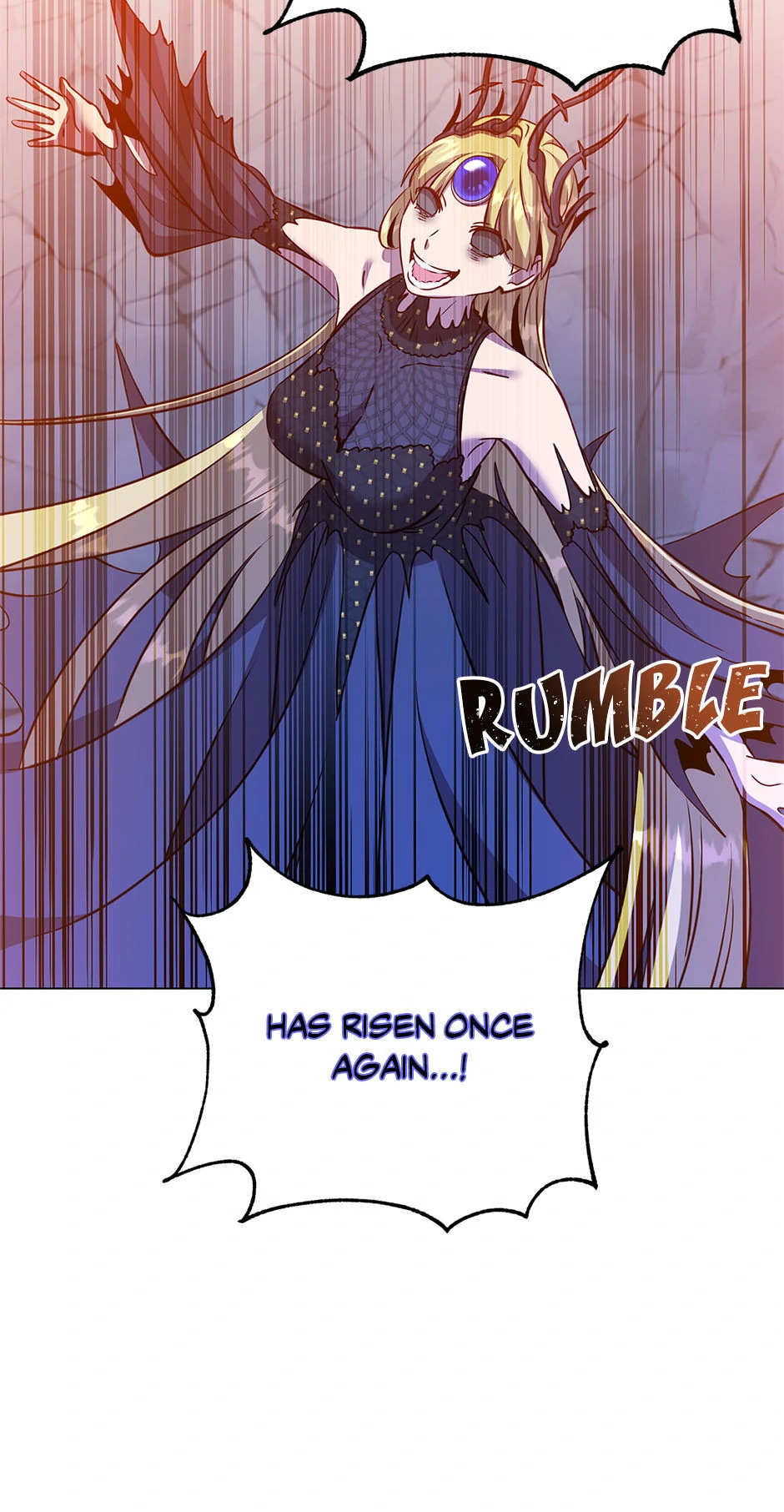 Read The Max Level Hero Strikes Back ENGLISH Manga Online