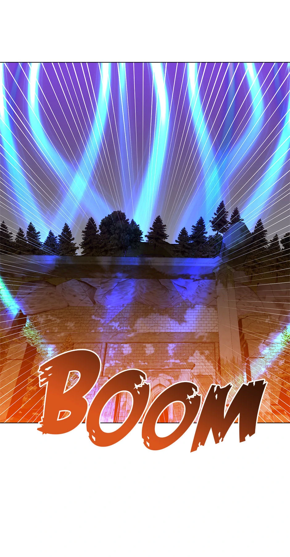 Read The Max Level Hero Strikes Back ENGLISH Manga Online