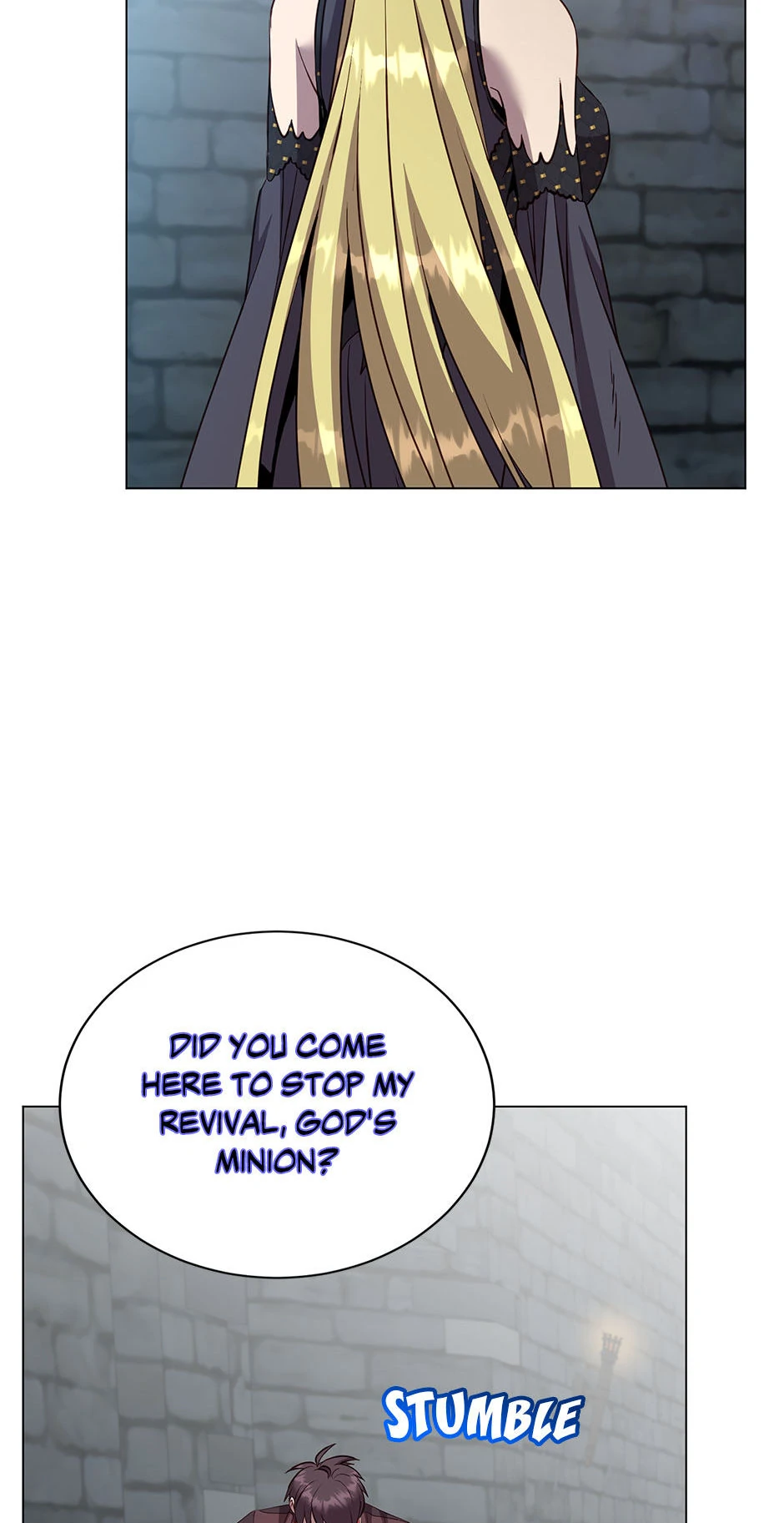 Read The Max Level Hero Strikes Back ENGLISH Manga Online