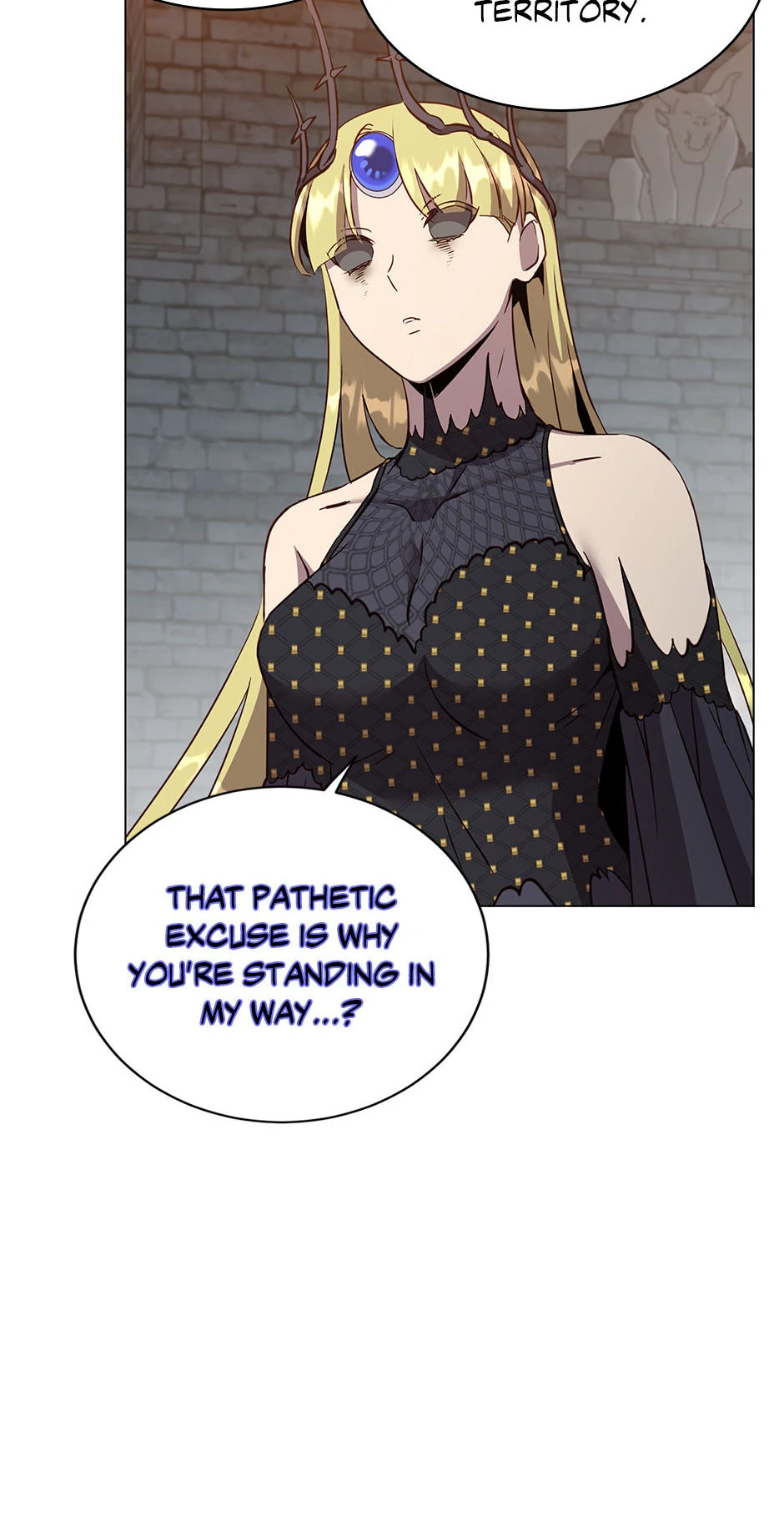 Read The Max Level Hero Strikes Back ENGLISH Manga Online