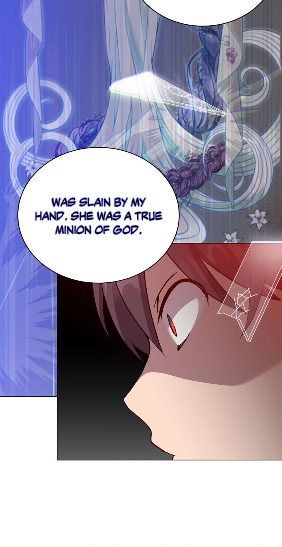 Read The Max Level Hero Strikes Back ENGLISH Manga Online