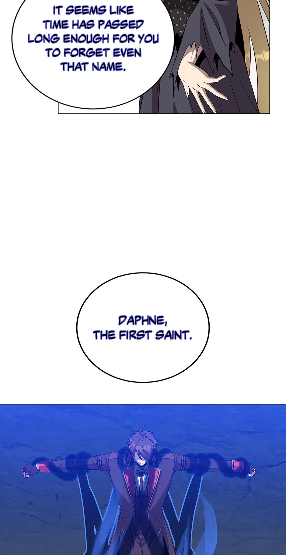 Read The Max Level Hero Strikes Back ENGLISH Manga Online