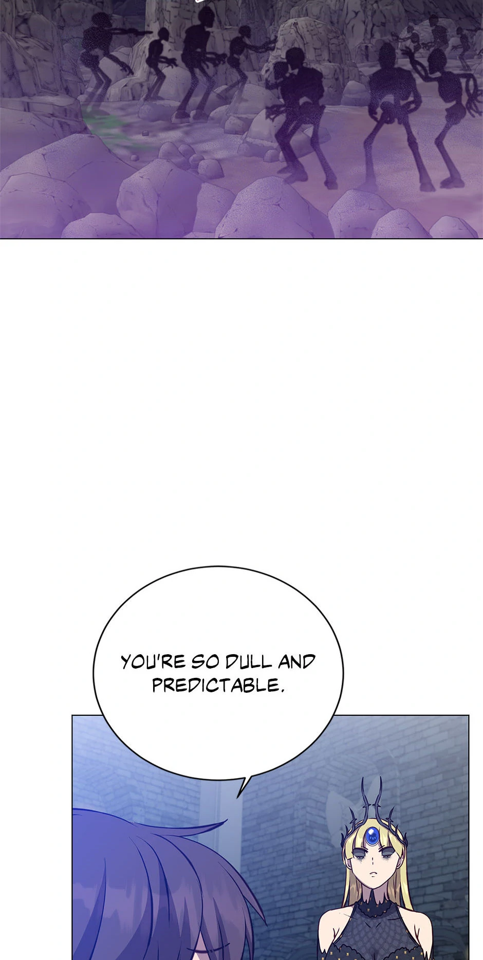 Read The Max Level Hero Strikes Back ENGLISH Manga Online