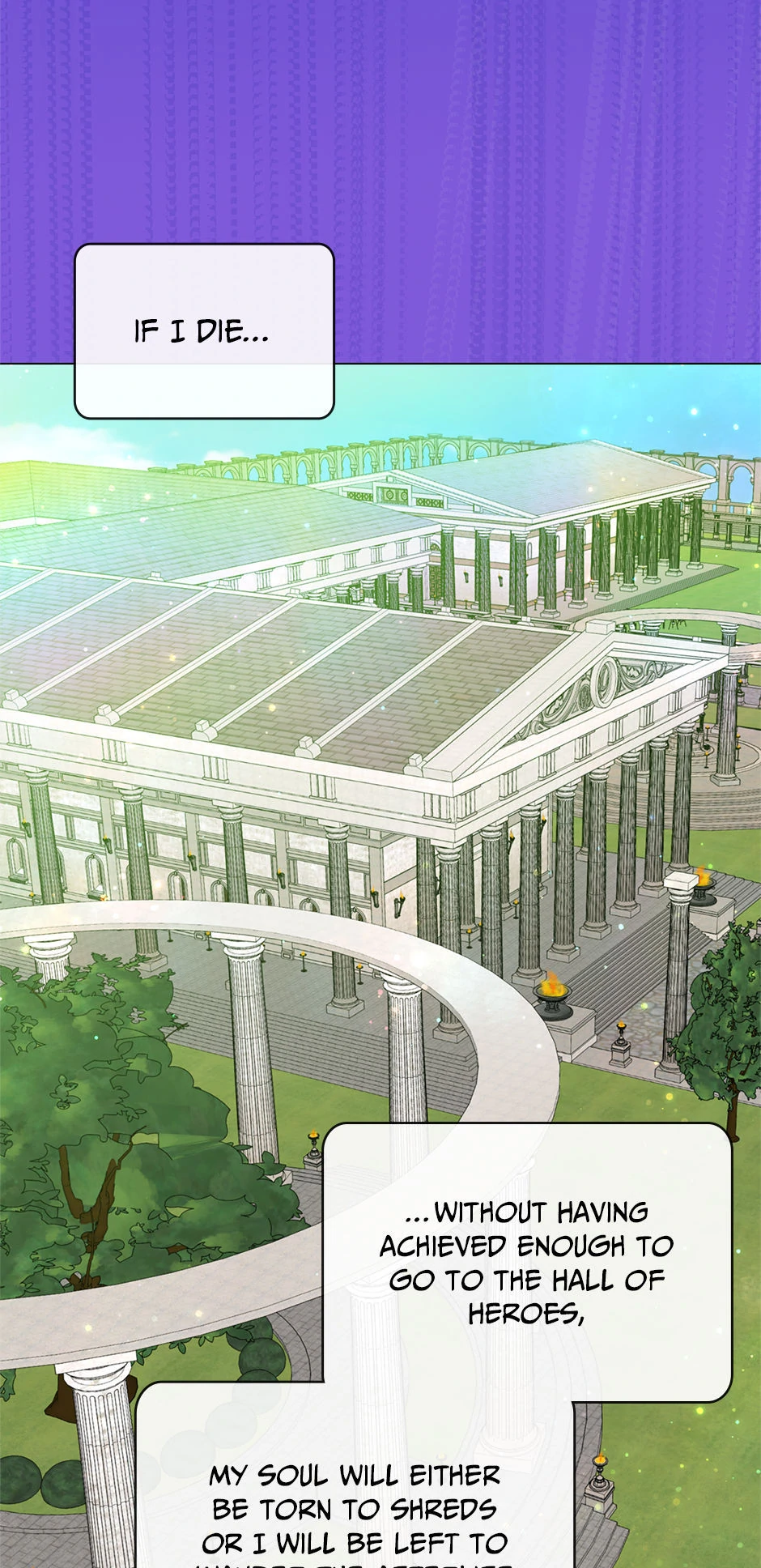 Read The Max Level Hero Strikes Back ENGLISH Manga Online