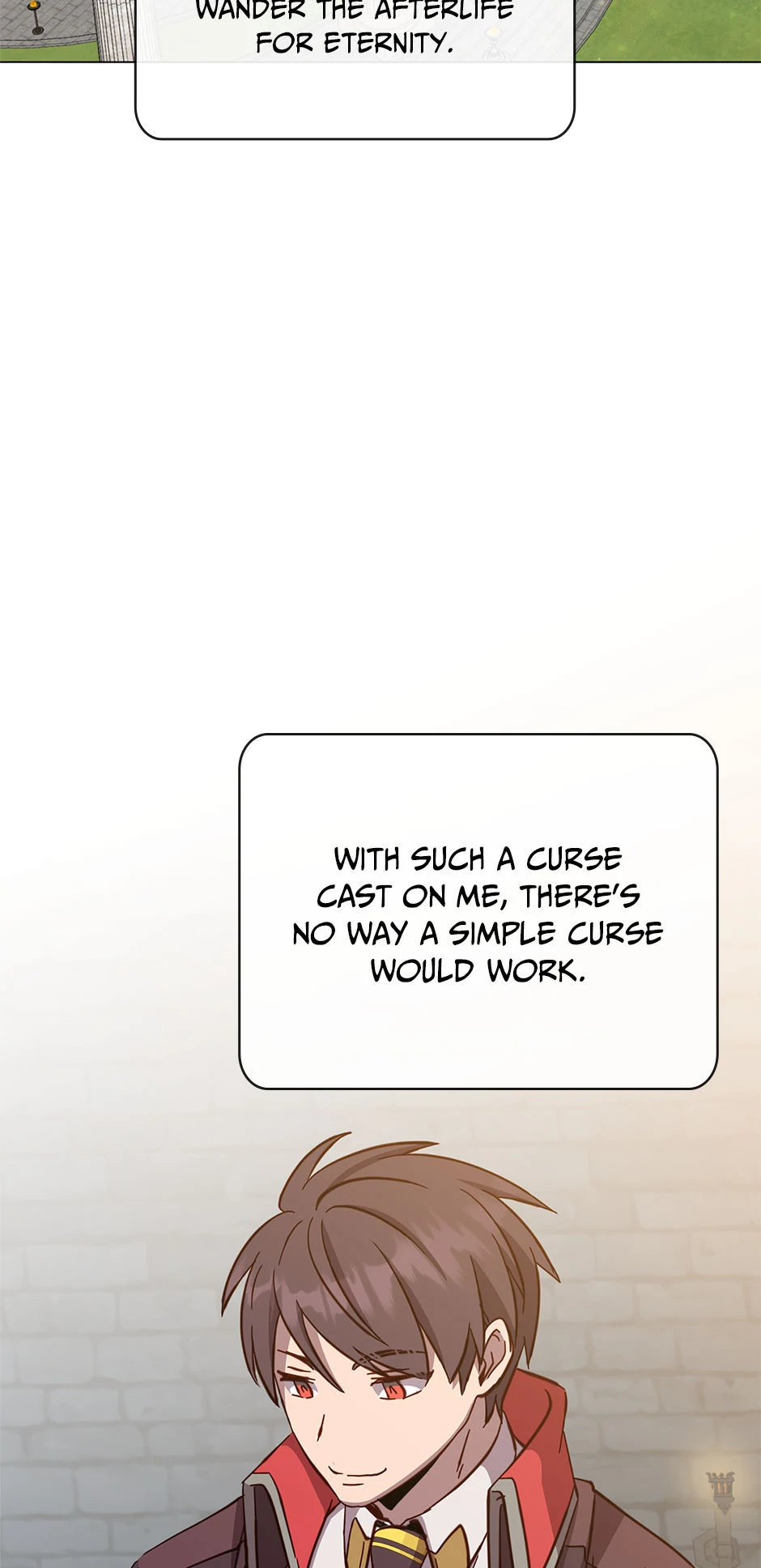 Read The Max Level Hero Strikes Back ENGLISH Manga Online