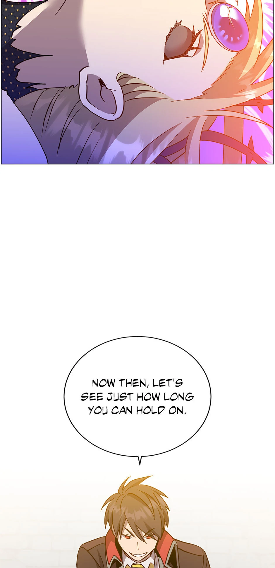 Read The Max Level Hero Strikes Back ENGLISH Manga Online