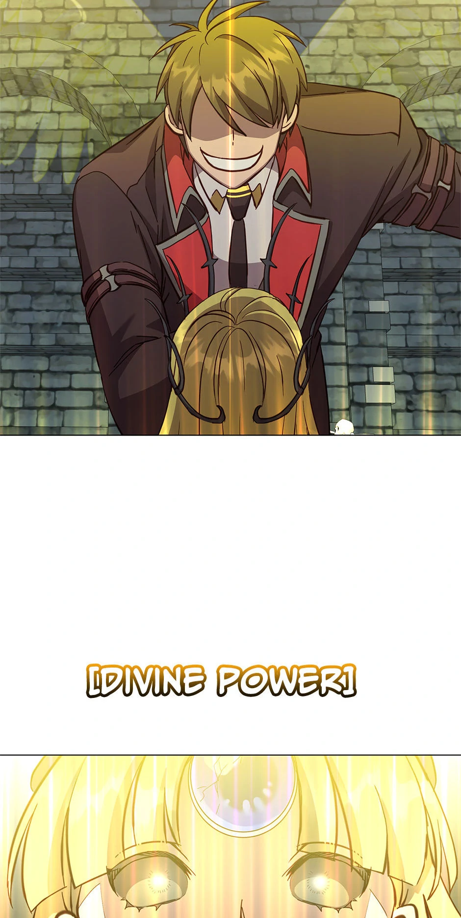 Read The Max Level Hero Strikes Back ENGLISH Manga Online