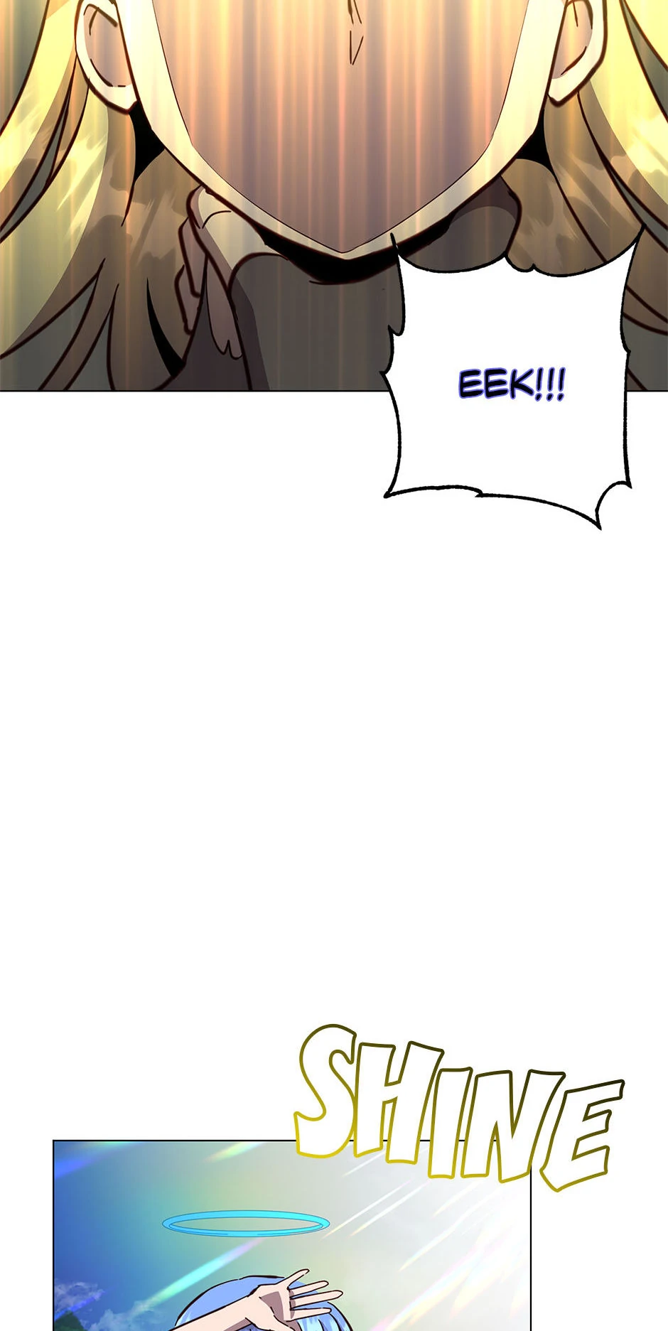 Read The Max Level Hero Strikes Back ENGLISH Manga Online