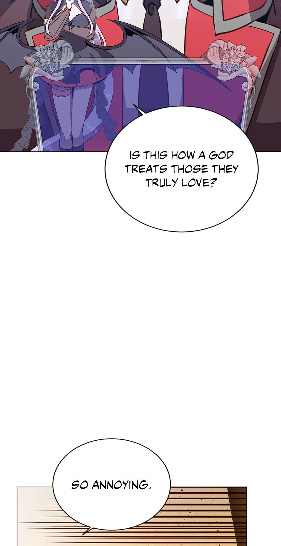 Read The Max Level Hero Strikes Back ENGLISH Manga Online