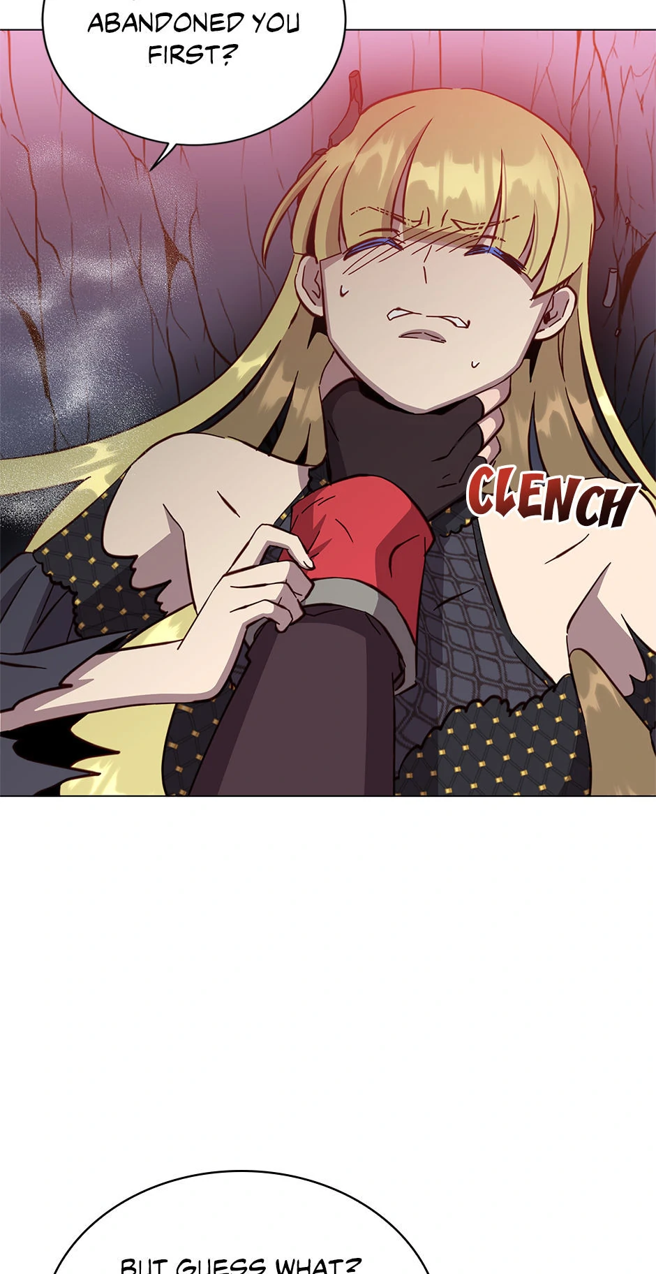 Read The Max Level Hero Strikes Back ENGLISH Manga Online