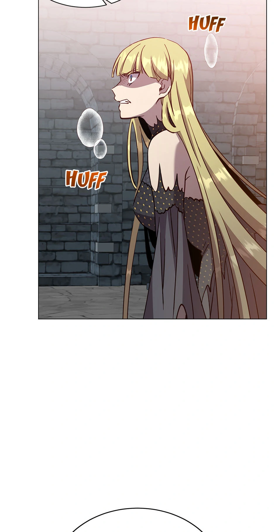 Read The Max Level Hero Strikes Back ENGLISH Manga Online