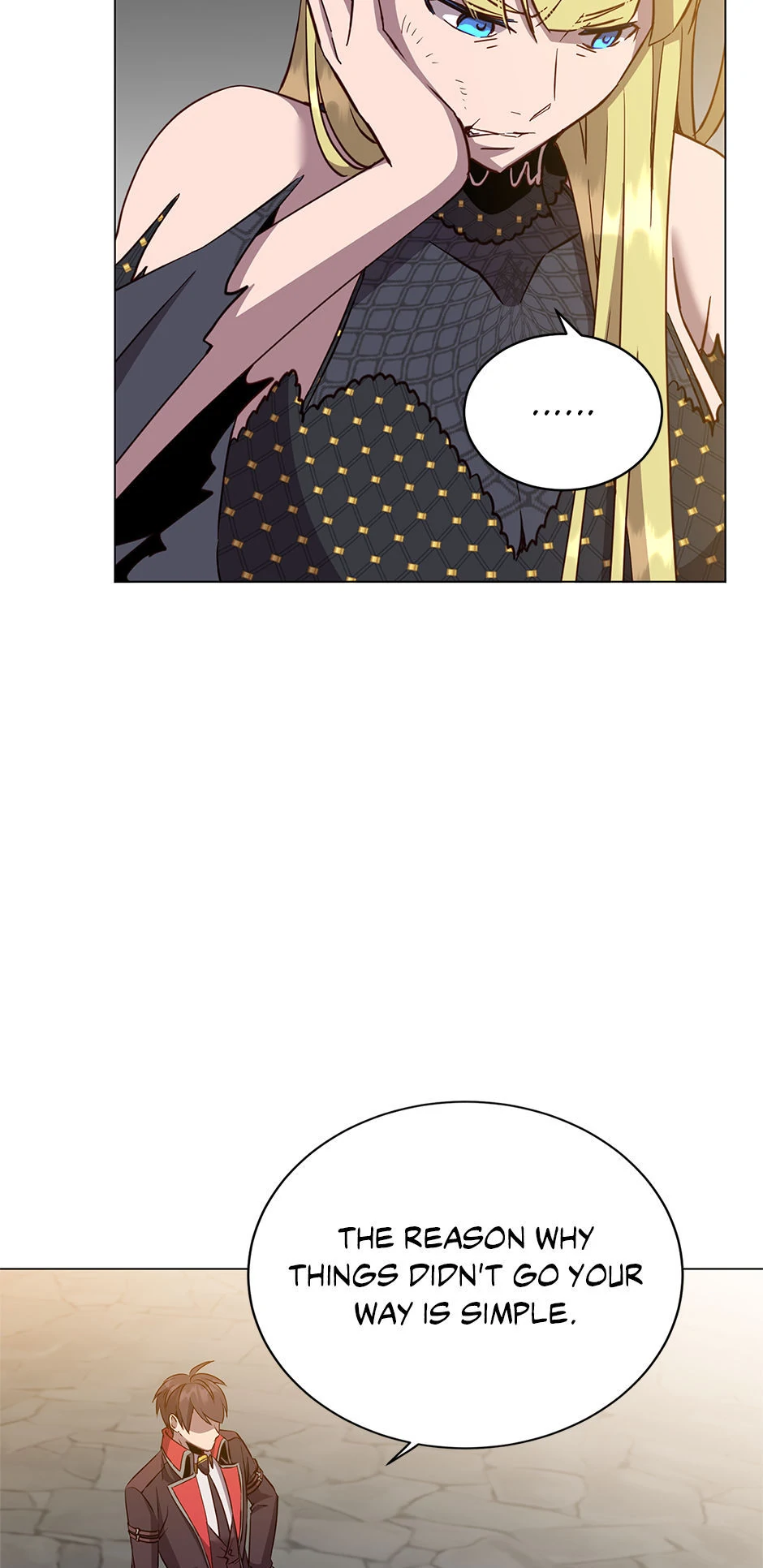 Read The Max Level Hero Strikes Back ENGLISH Manga Online