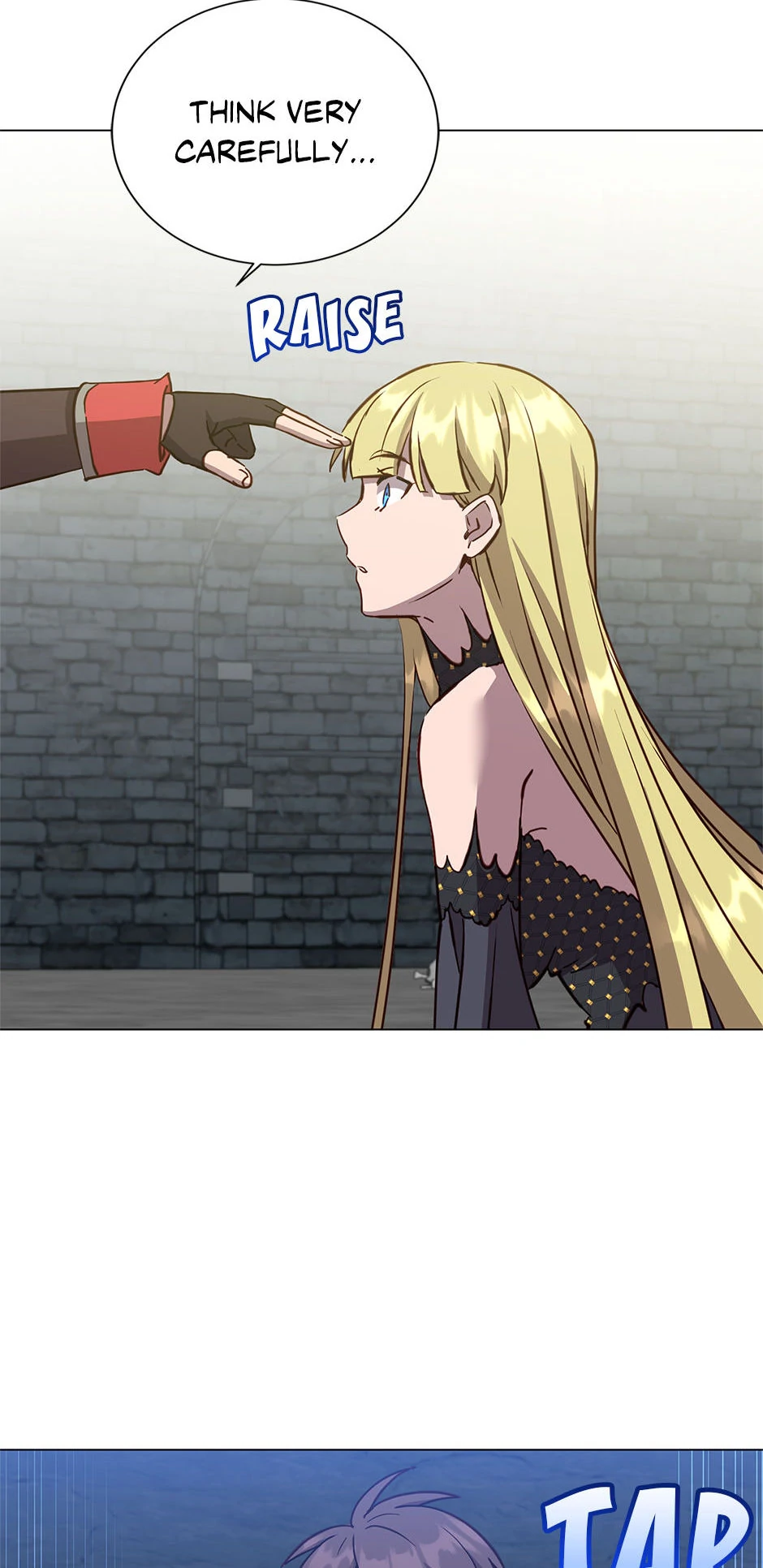 Read The Max Level Hero Strikes Back ENGLISH Manga Online