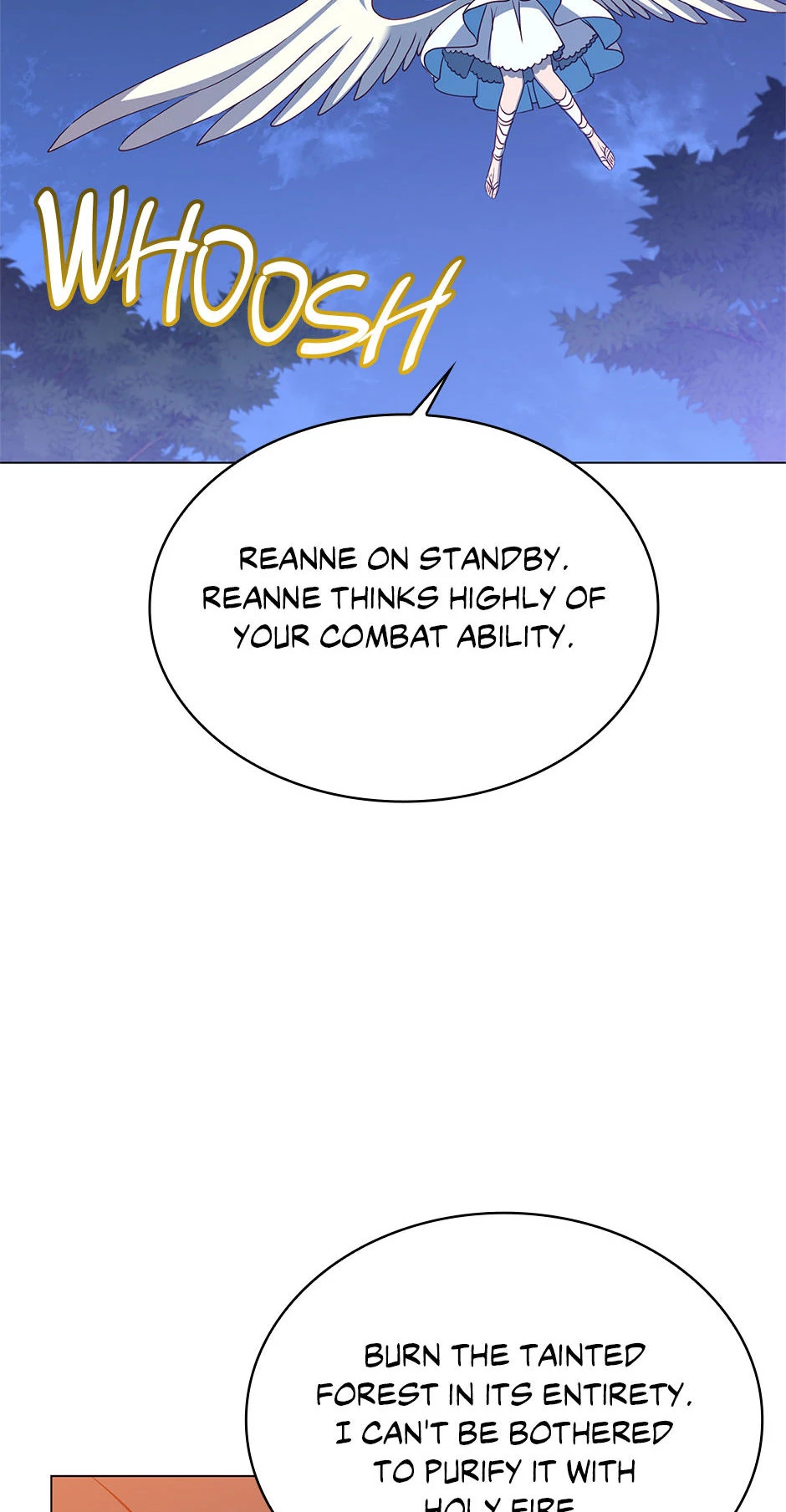 Read The Max Level Hero Strikes Back ENGLISH Manga Online