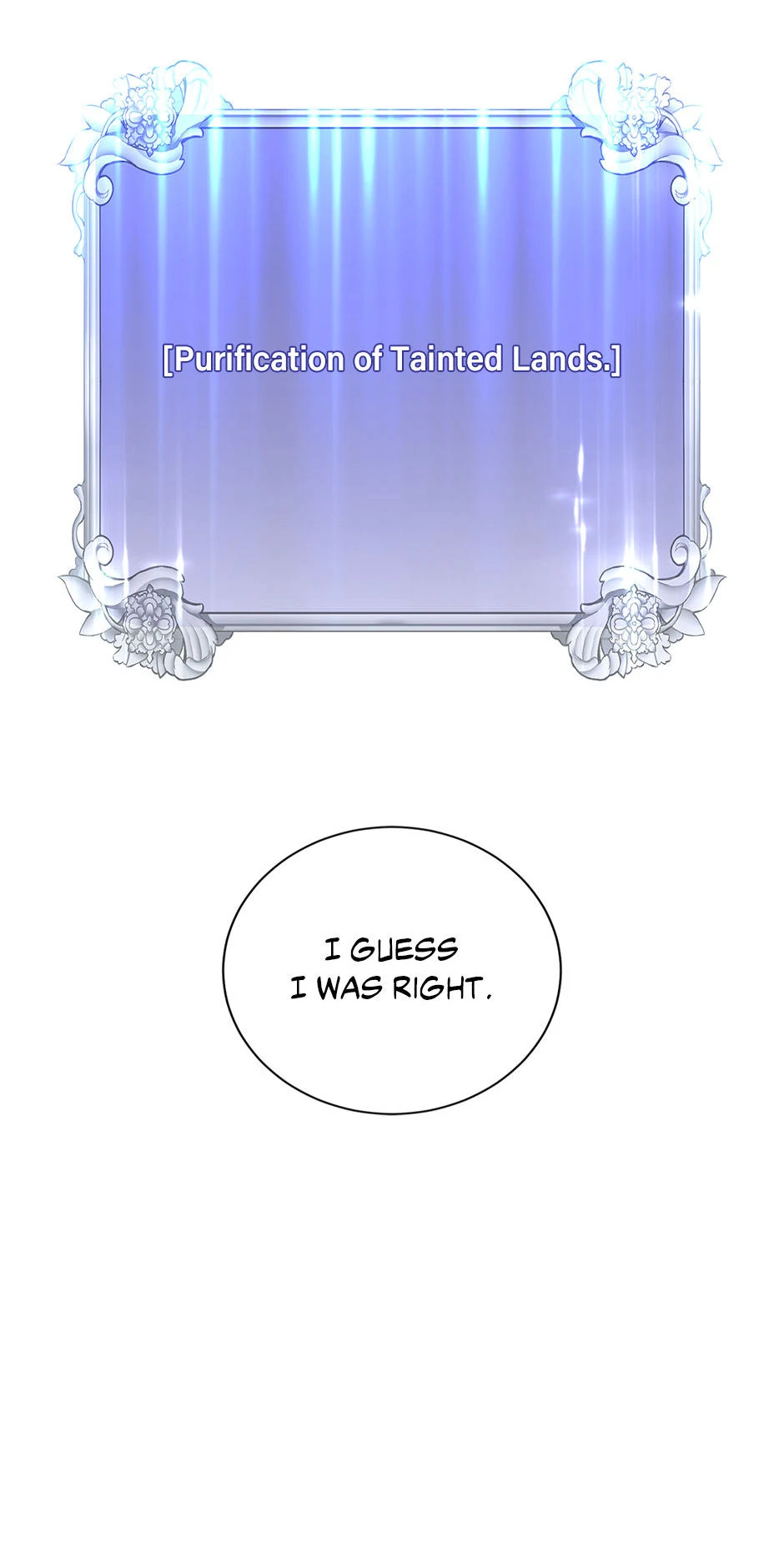 Read The Max Level Hero Strikes Back ENGLISH Manga Online