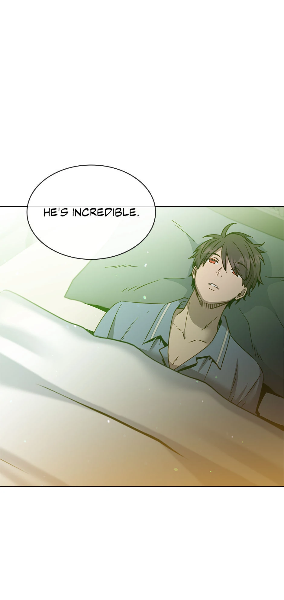 Read The Max Level Hero Strikes Back ENGLISH Manga Online