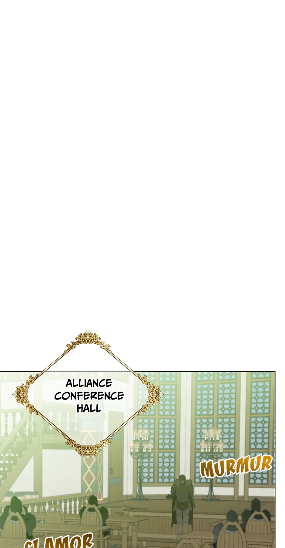 Read The Max Level Hero Strikes Back ENGLISH Manga Online