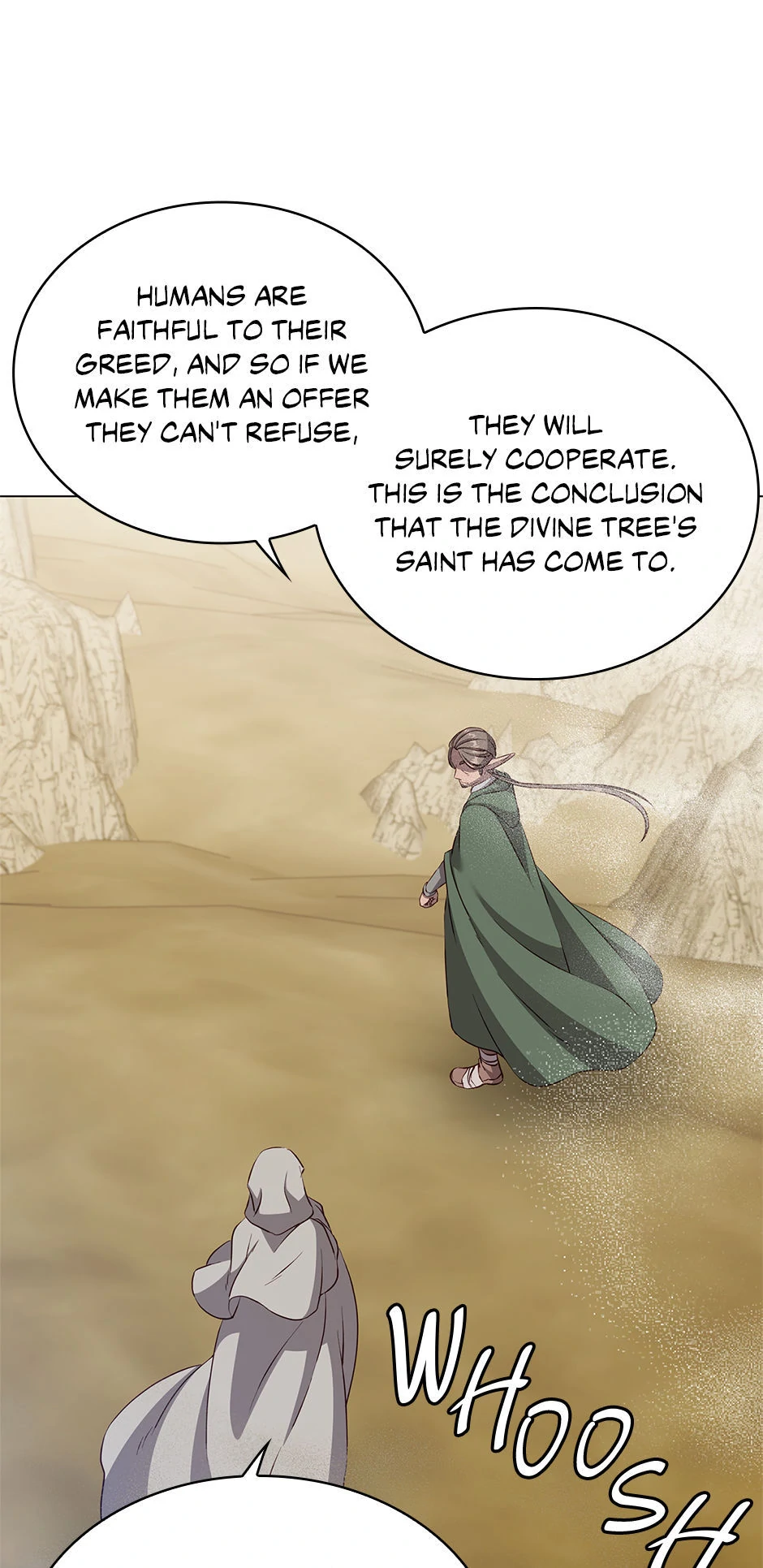 Read The Max Level Hero Strikes Back ENGLISH Manga Online