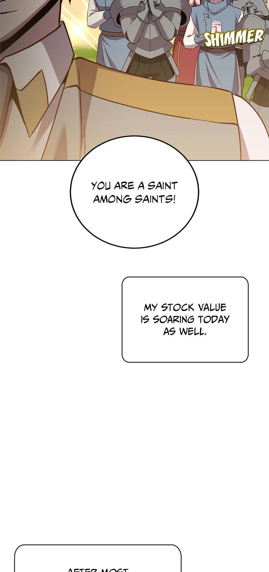 Read The Max Level Hero Strikes Back ENGLISH Manga Online