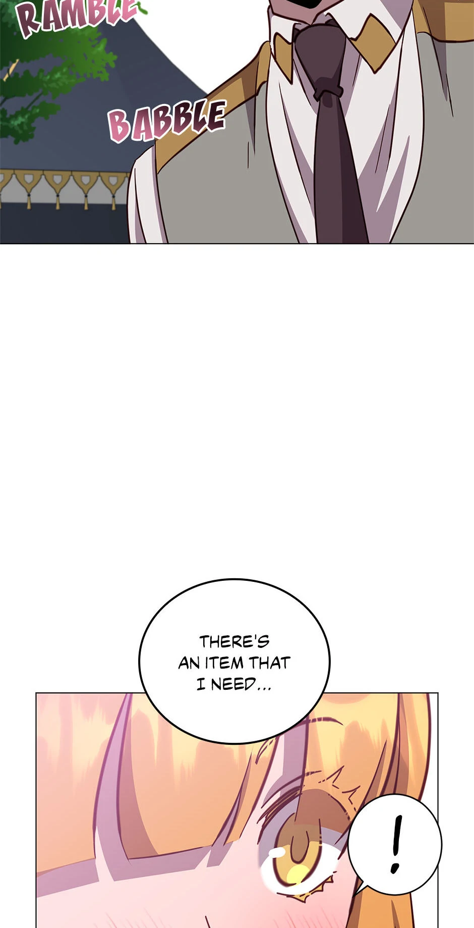 Read The Max Level Hero Strikes Back ENGLISH Manga Online