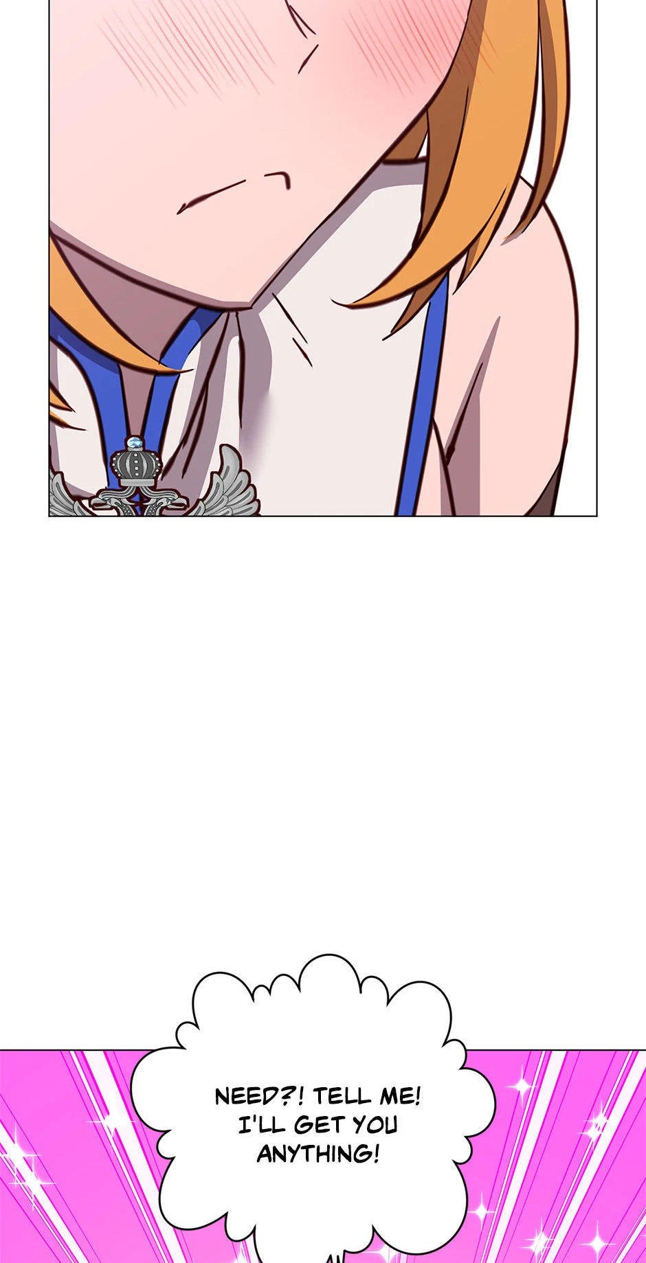 Read The Max Level Hero Strikes Back ENGLISH Manga Online