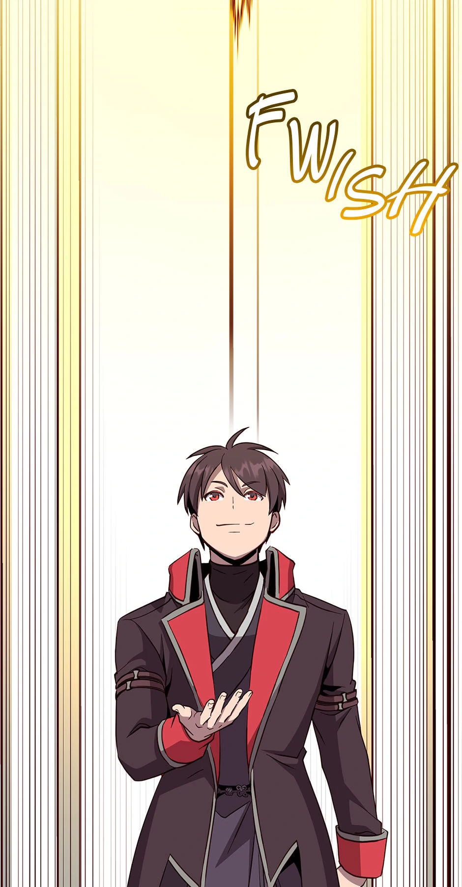 Read The Max Level Hero Strikes Back ENGLISH Manga Online