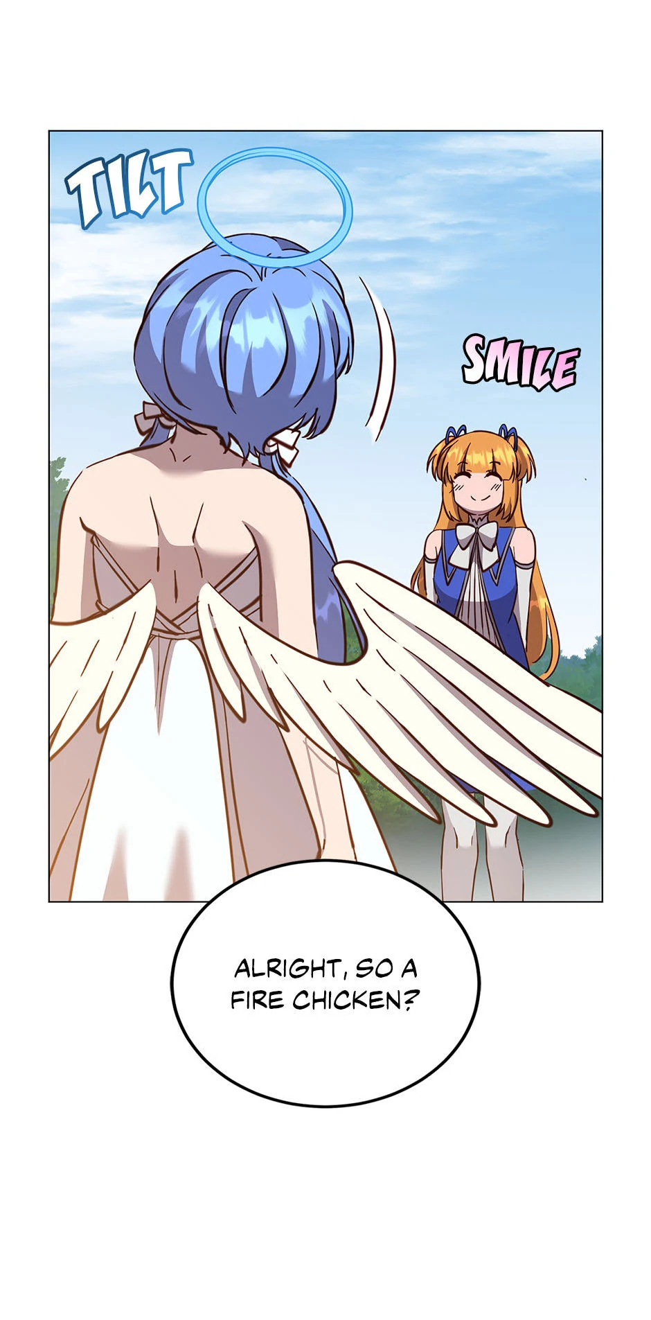 Read The Max Level Hero Strikes Back ENGLISH Manga Online