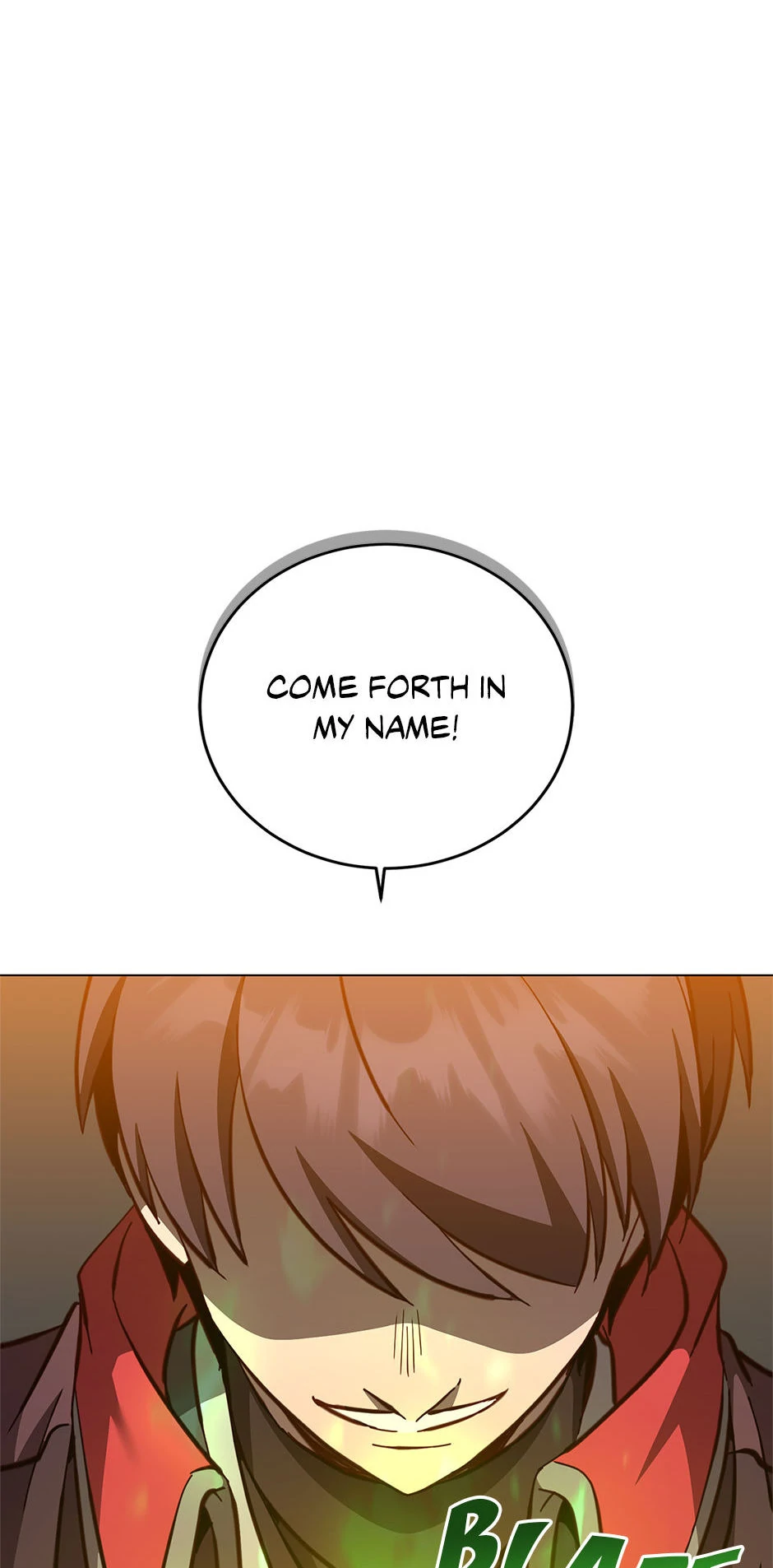 Read The Max Level Hero Strikes Back ENGLISH Manga Online