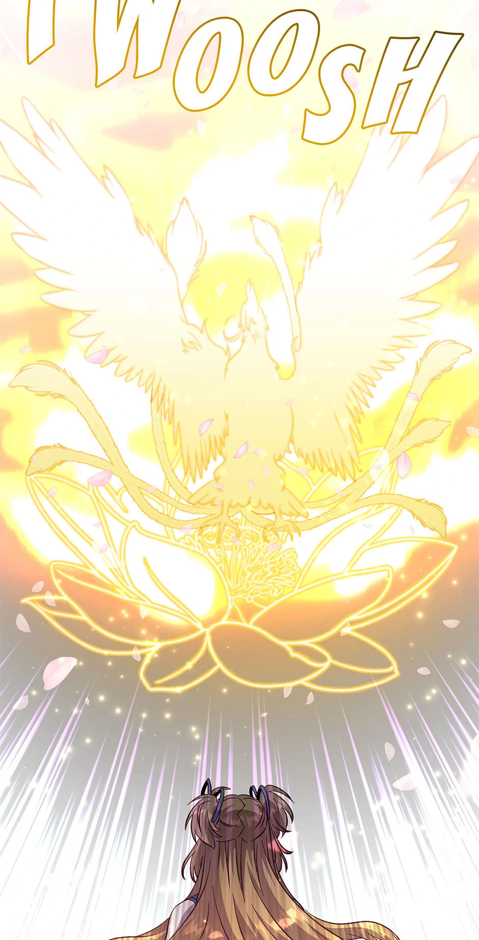 Read The Max Level Hero Strikes Back ENGLISH Manga Online