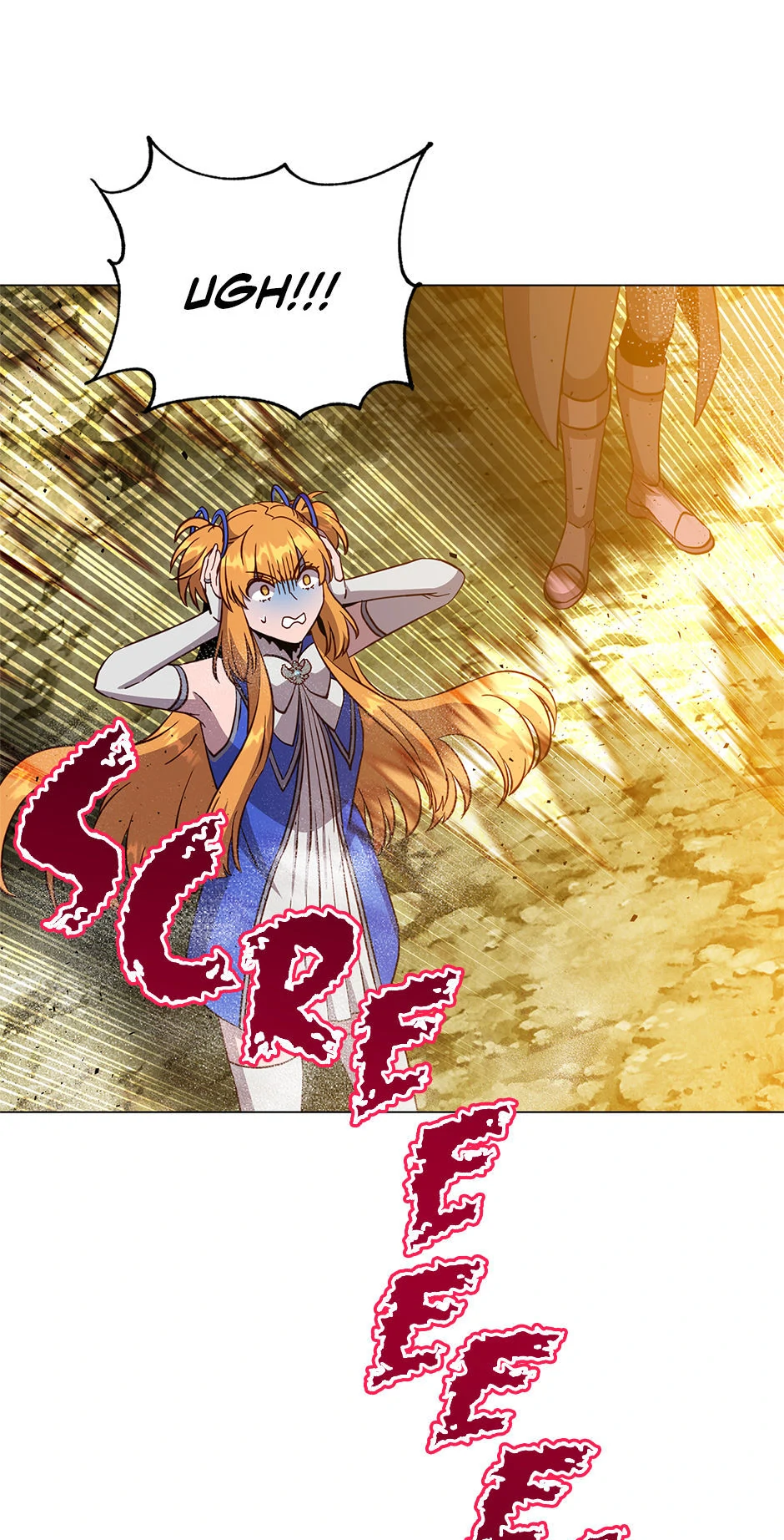 Read The Max Level Hero Strikes Back ENGLISH Manga Online