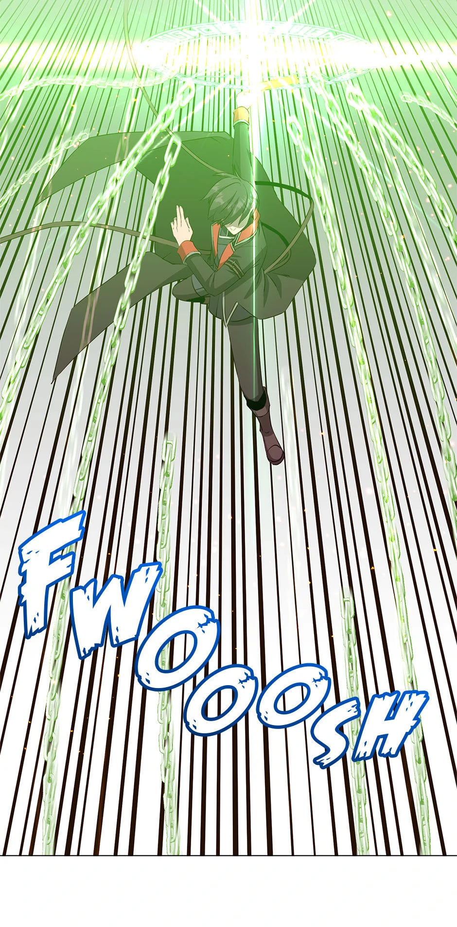 Read The Max Level Hero Strikes Back ENGLISH Manga Online