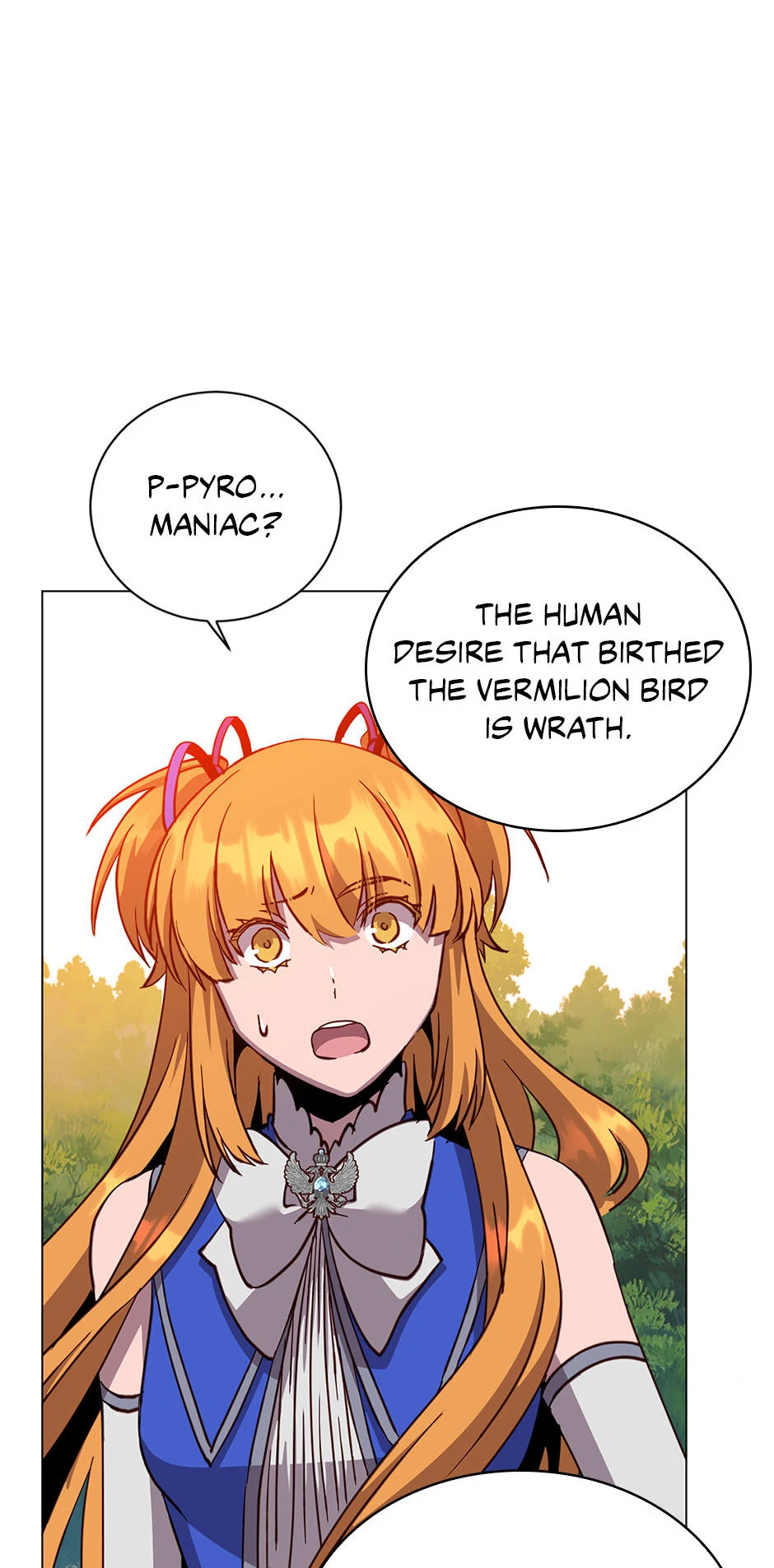 Read The Max Level Hero Strikes Back ENGLISH Manga Online