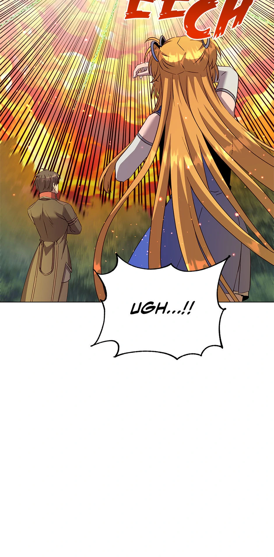 Read The Max Level Hero Strikes Back ENGLISH Manga Online