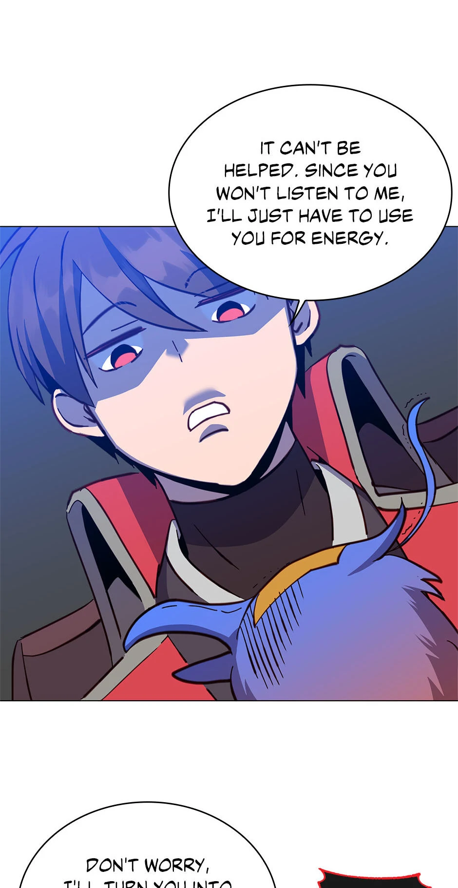 Read The Max Level Hero Strikes Back ENGLISH Manga Online