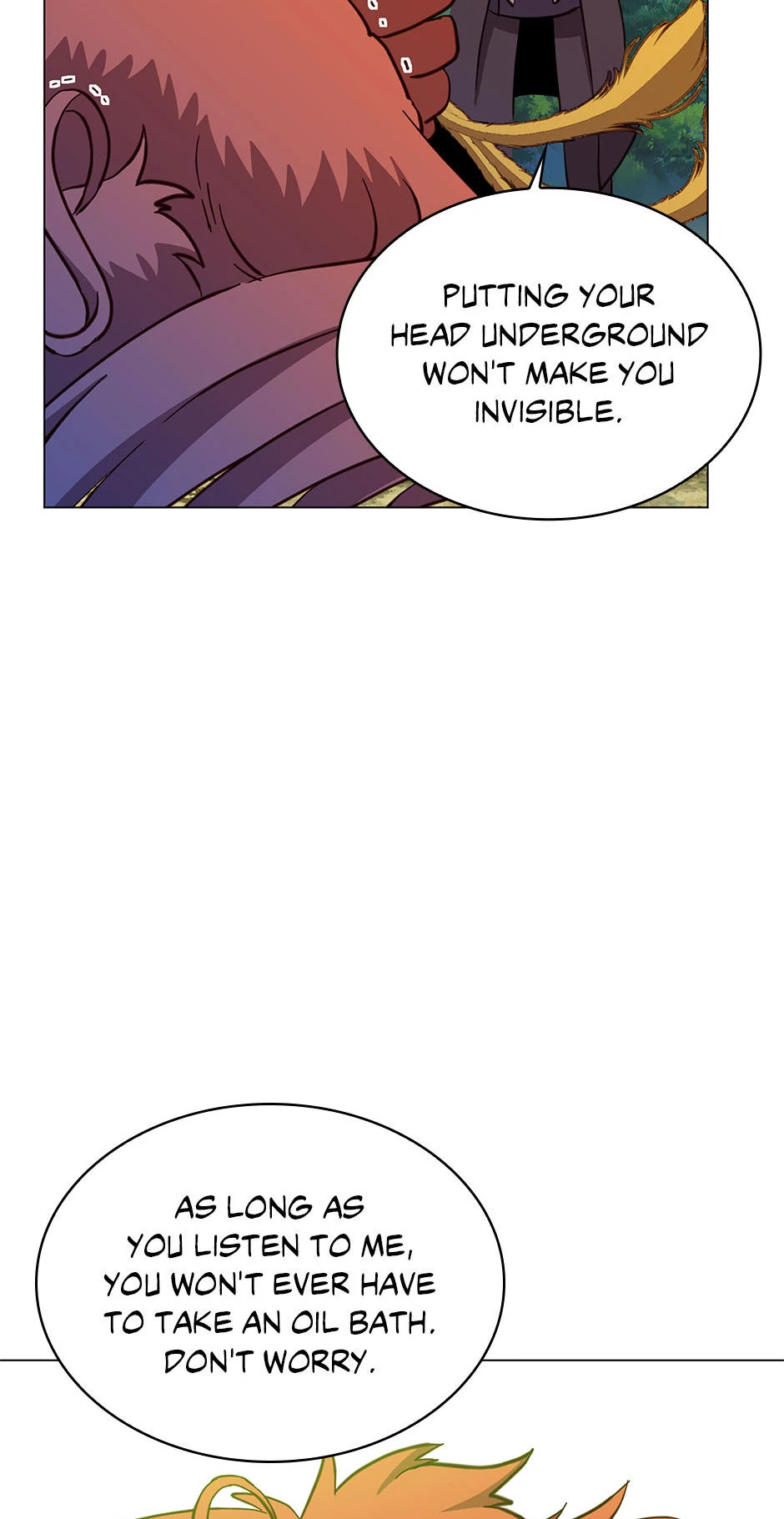 Read The Max Level Hero Strikes Back ENGLISH Manga Online