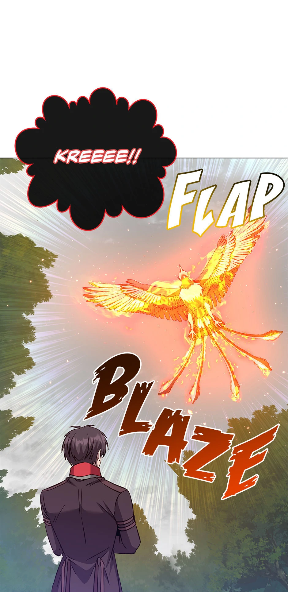 Read The Max Level Hero Strikes Back ENGLISH Manga Online