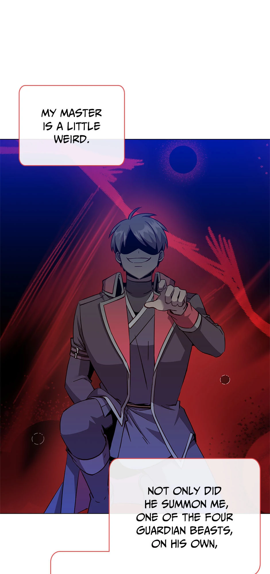 Read The Max Level Hero Strikes Back ENGLISH Manga Online