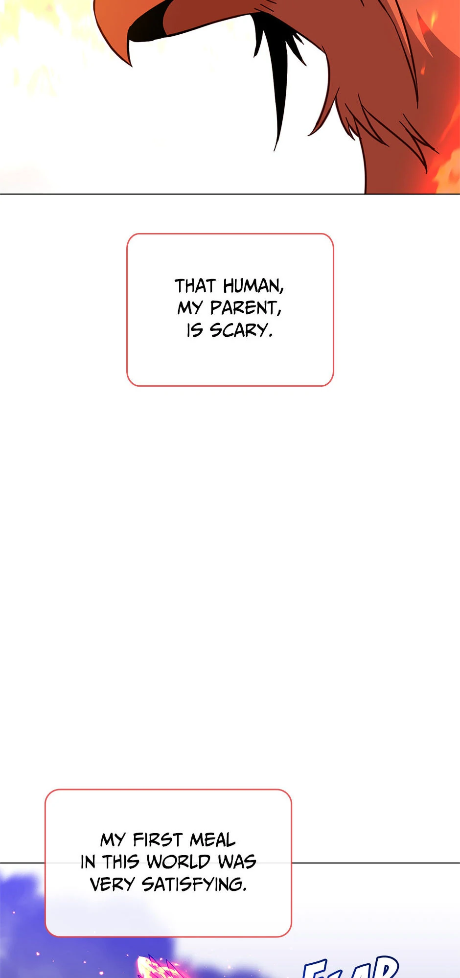 Read The Max Level Hero Strikes Back ENGLISH Manga Online