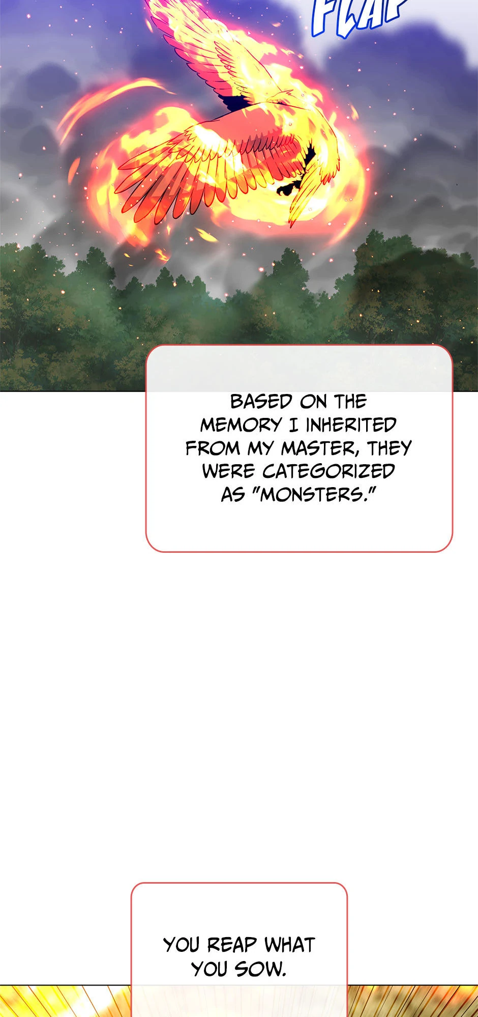 Read The Max Level Hero Strikes Back ENGLISH Manga Online